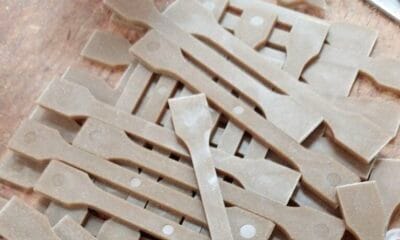 eprouvettes plastique