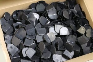 pièces plastiques Nouvelle Plasturgie