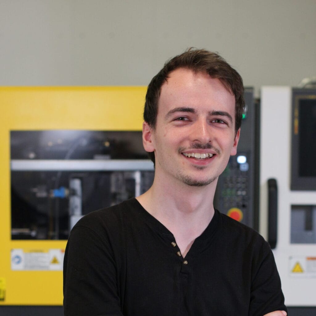 pierre trioux nouvelle platurgie