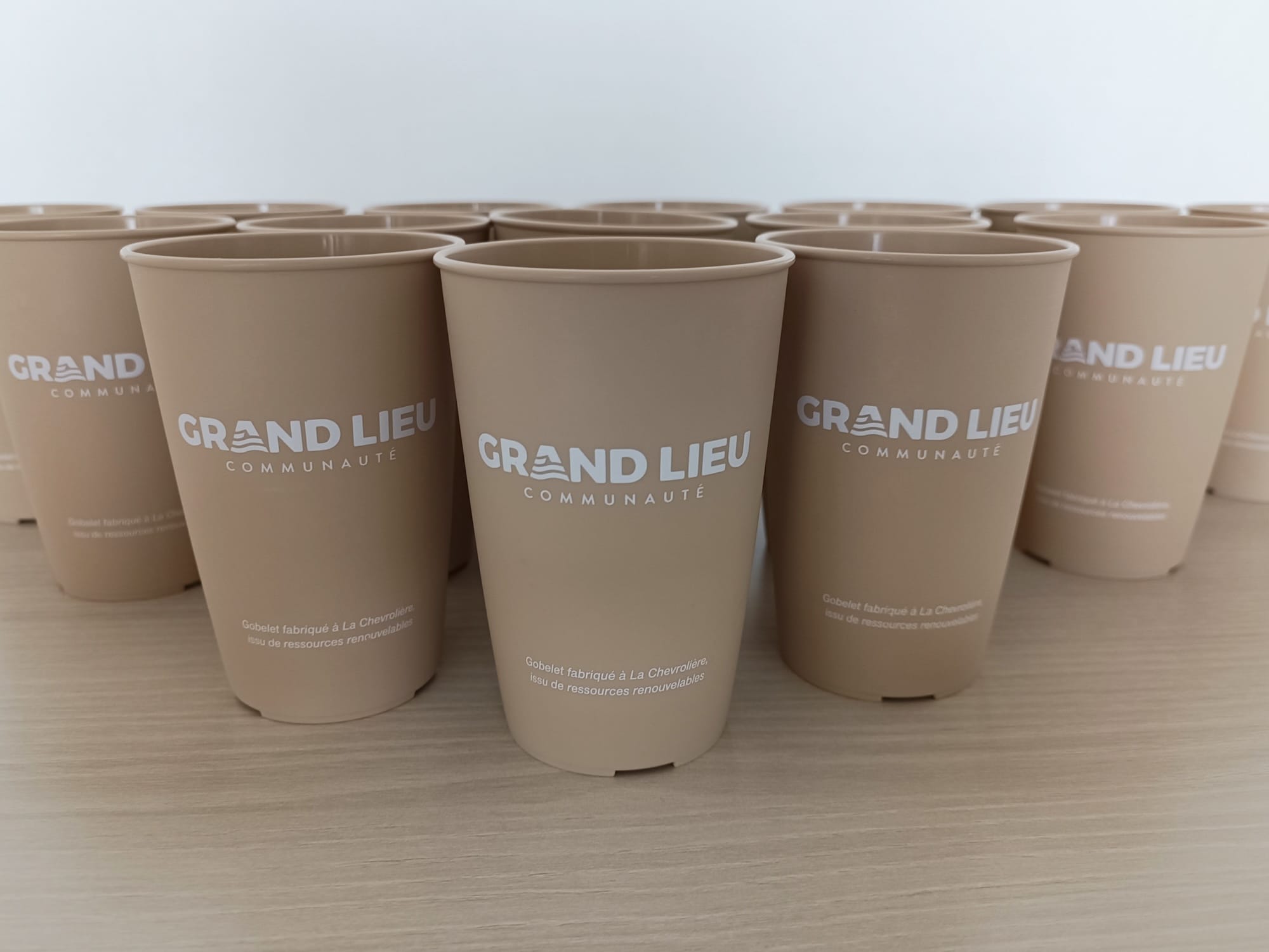 Grand Lieu Communauté